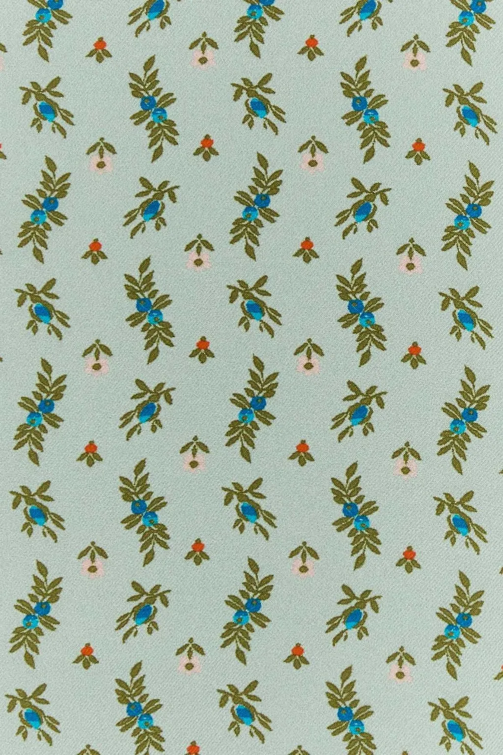 Prada Pattern-Printed Foulard
