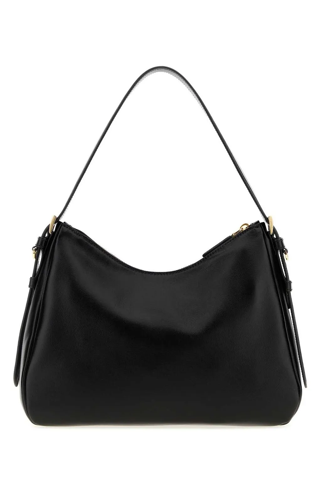 Prada AimÉE Zipped Medium Shoulder Bag