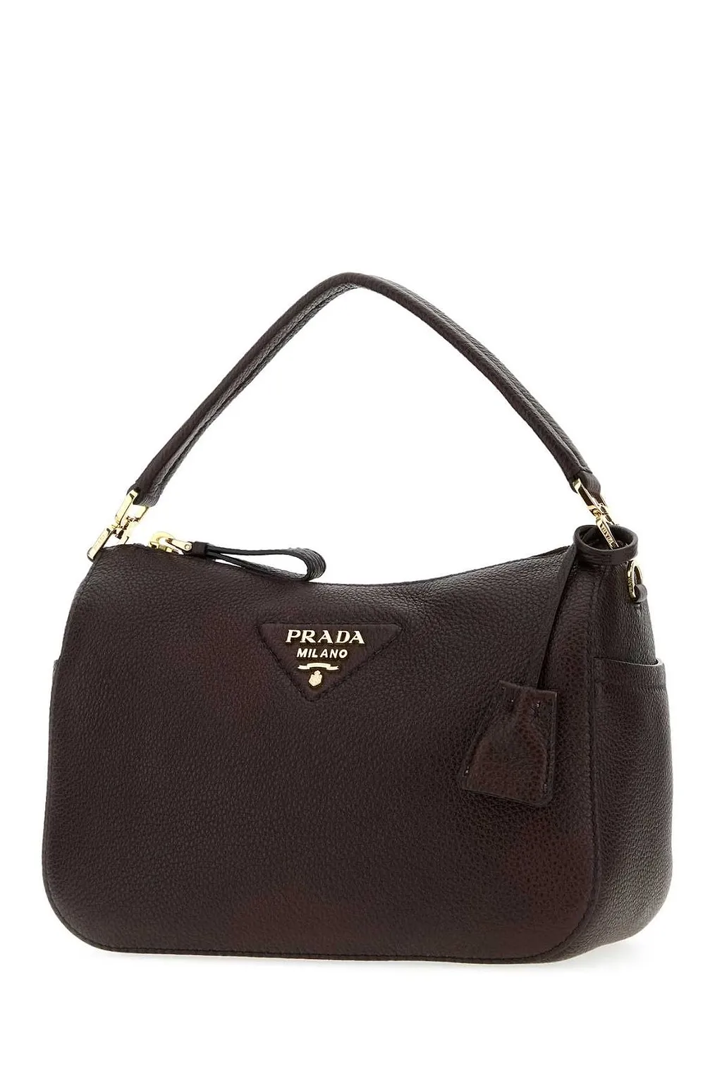 Prada Pelle Small Shoulder Bag