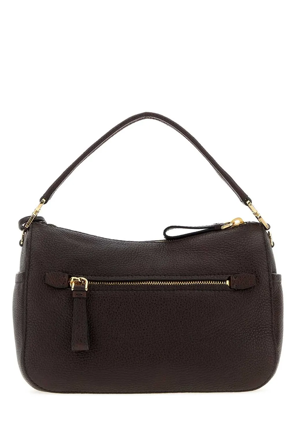 Prada Pelle Small Shoulder Bag