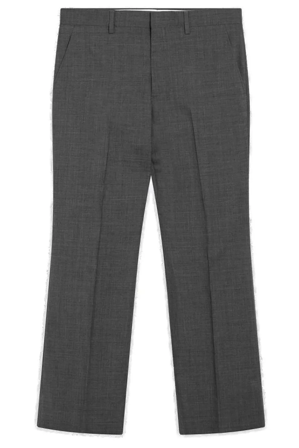 Prada Pleated Tailored Pants