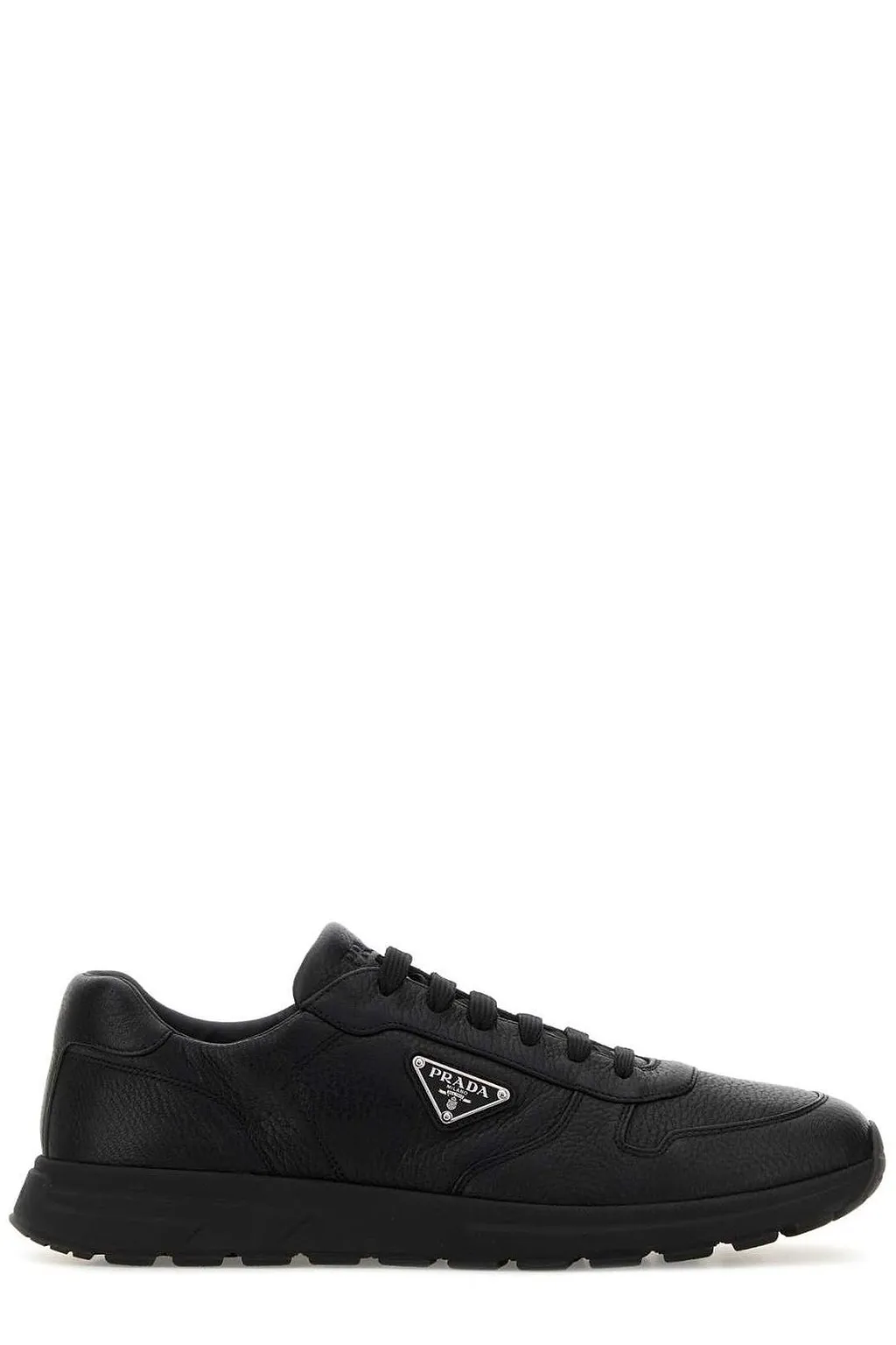 Prada Prax 2.0 Low-Top Sneakers