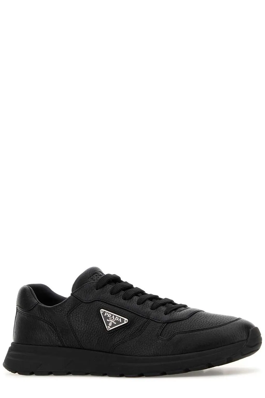 Prada Prax 2.0 Low-Top Sneakers