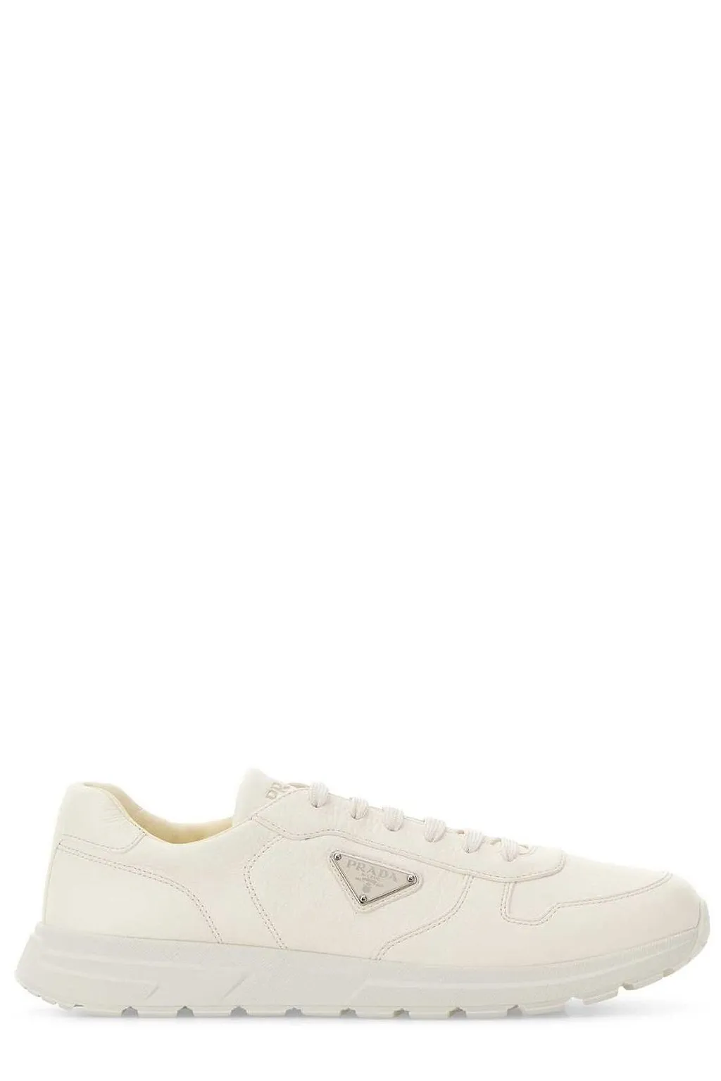 Prada Prax 2.0 Low-Top Sneakers