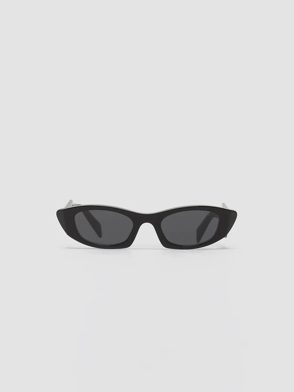 Prada Prb16S Cat-Eye Sunglasses