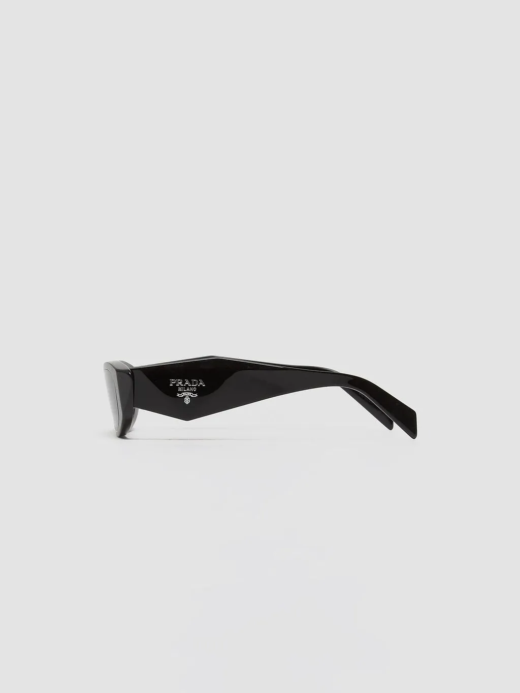 Prada Prb16S Cat-Eye Sunglasses