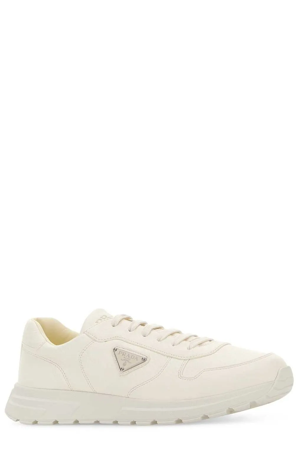Prada Prax 2.0 Low-Top Sneakers