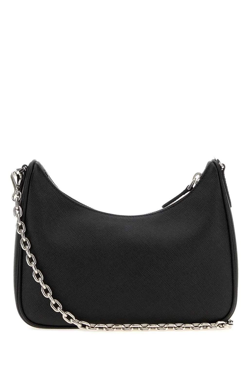 Prada Re-Edition 2005 Chain Shoulder Bag