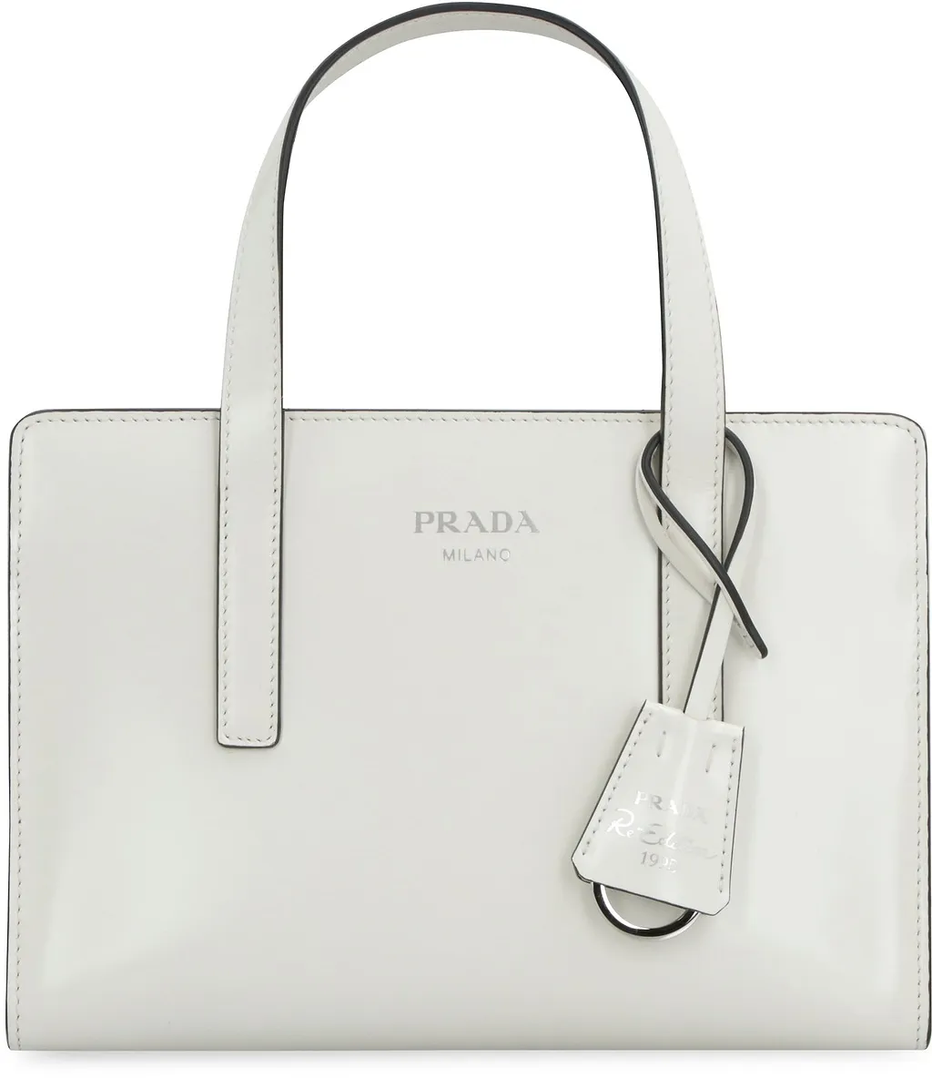 Prada Re-Edition 1995 Top Handle Bag