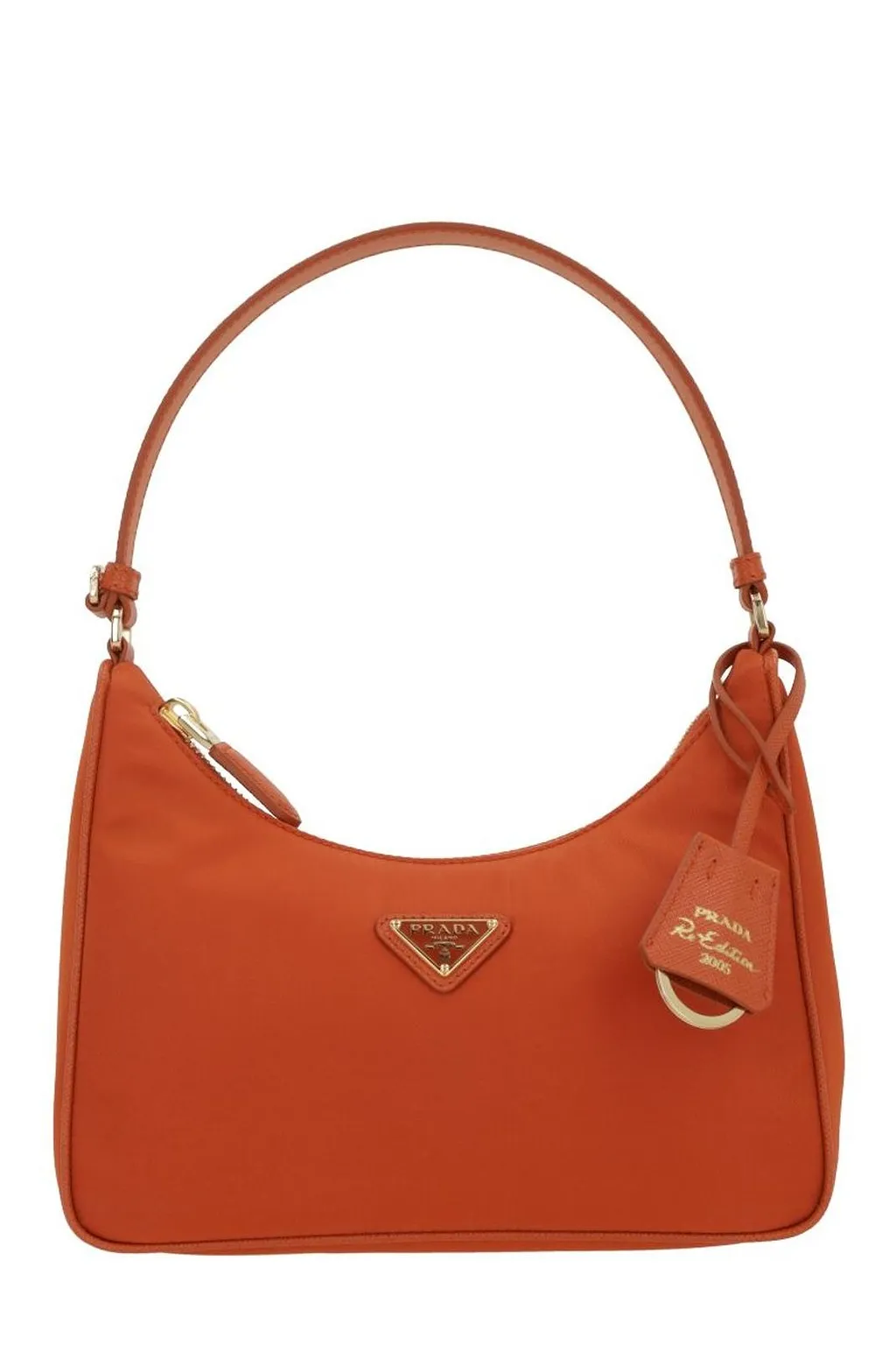 Prada Re-Edition 2005 Shoulder Bag