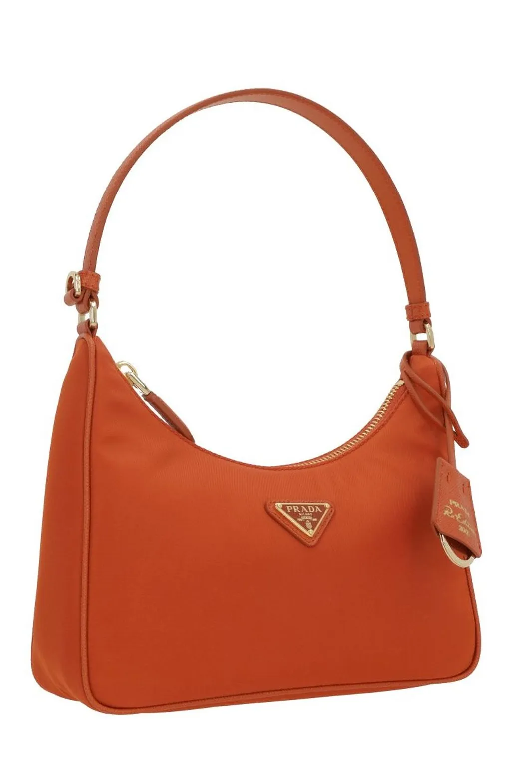 Prada Re-Edition 2005 Shoulder Bag