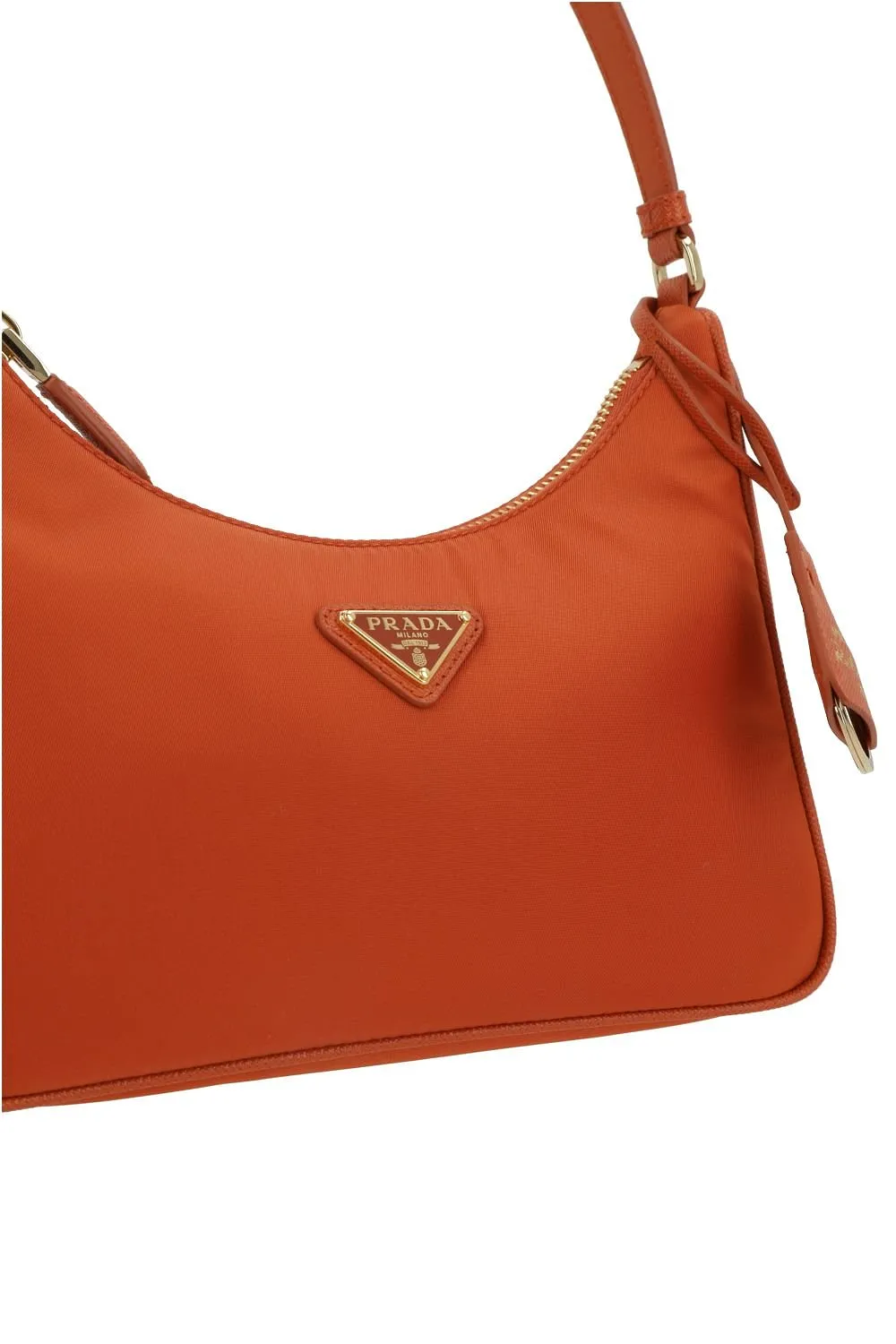 Prada Re-Edition 2005 Shoulder Bag