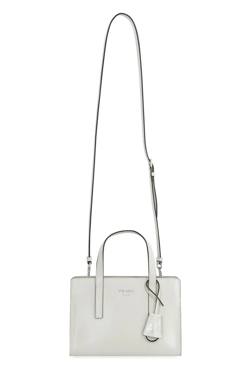 Prada Re-Edition 1995 Top Handle Bag