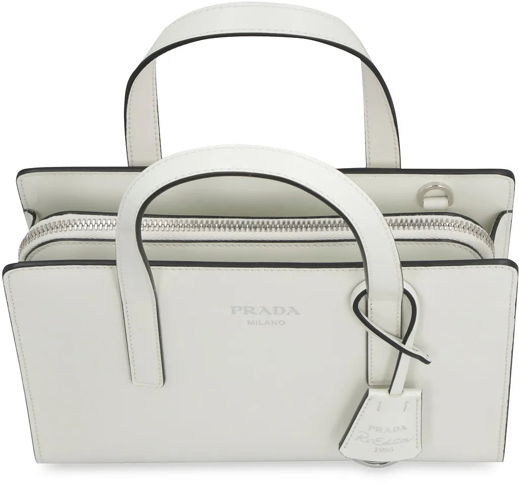 Prada Re-Edition 1995 Top Handle Bag