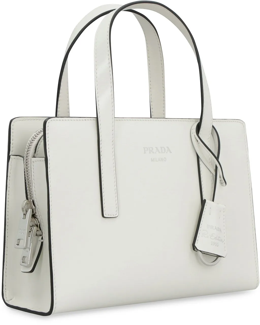 Prada Re-Edition 1995 Top Handle Bag