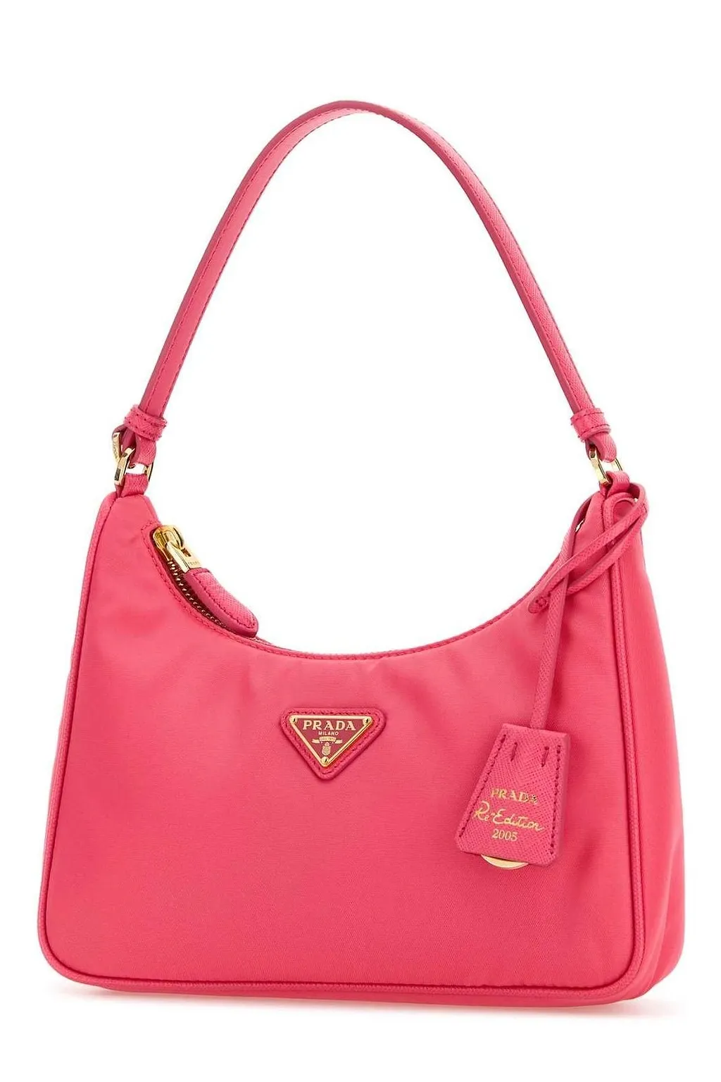 Prada Re-Edition 2005 Shoulder Bag