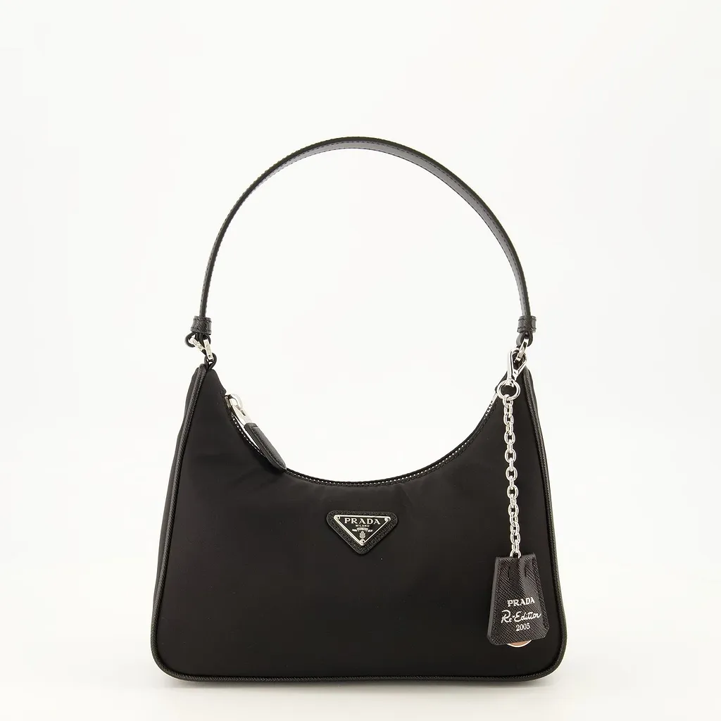 Prada Re Edition 2005 Mini Shoulder Bag