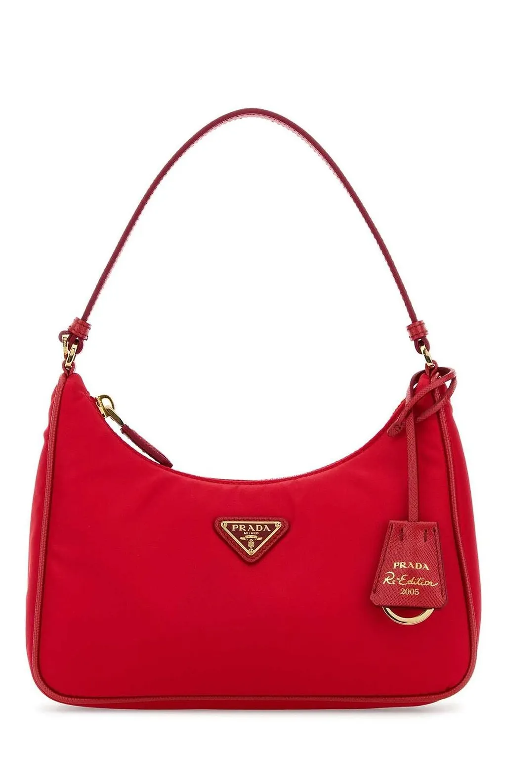 Prada Re-Edition 2005 Shoulder Bag