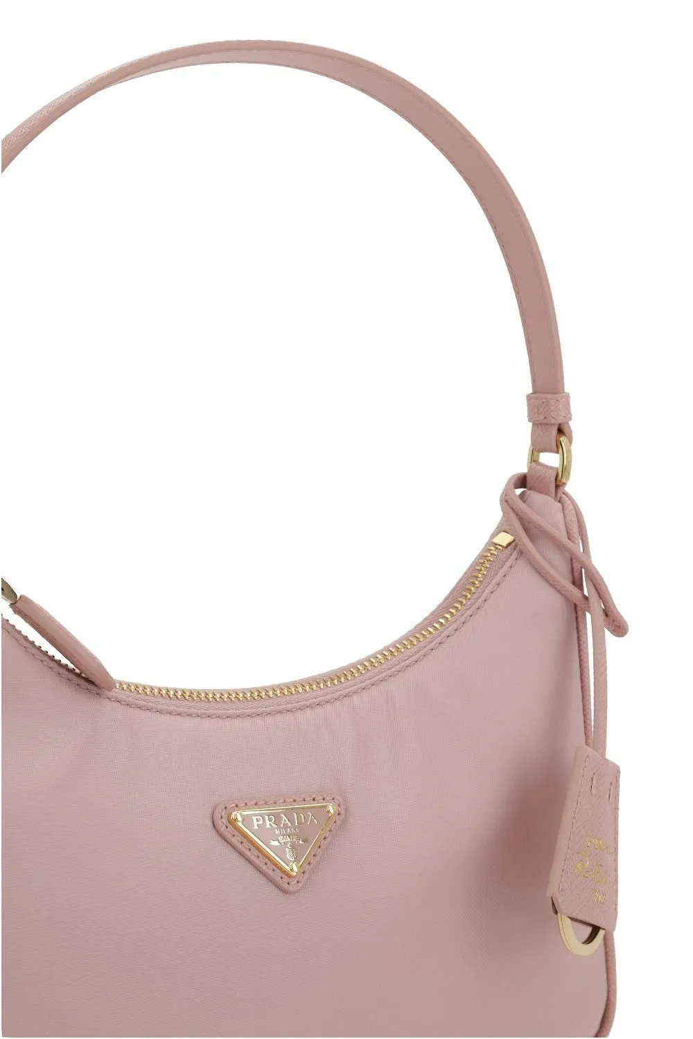Prada Re-Edition 2005 Shoulder Bag