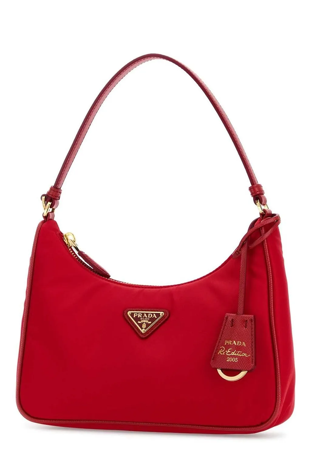 Prada Re-Edition 2005 Shoulder Bag