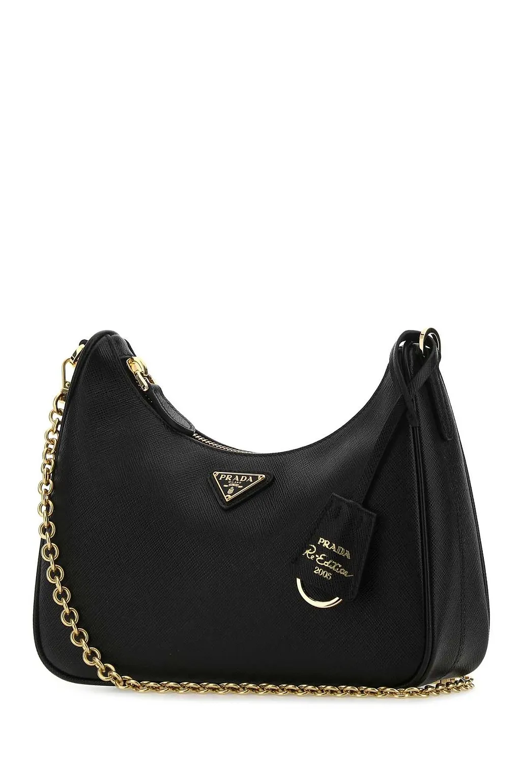 Prada Re-Edition 2005 Shoulder Bag