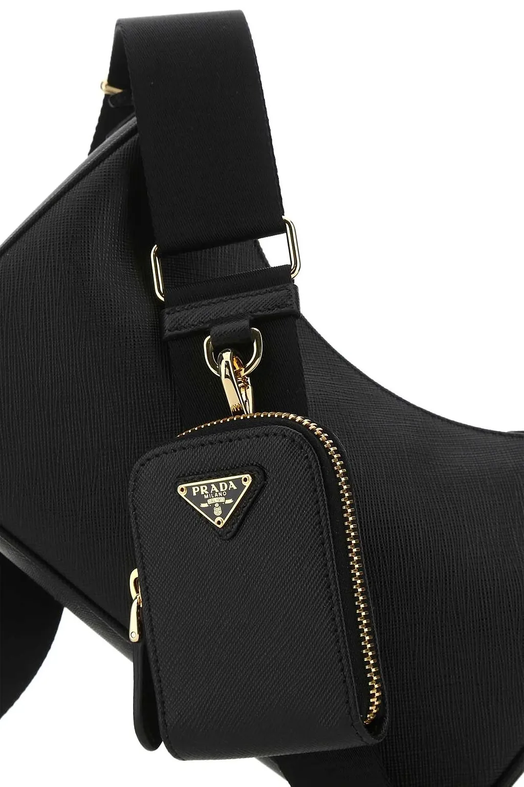 Prada Re-Edition 2005 Shoulder Bag