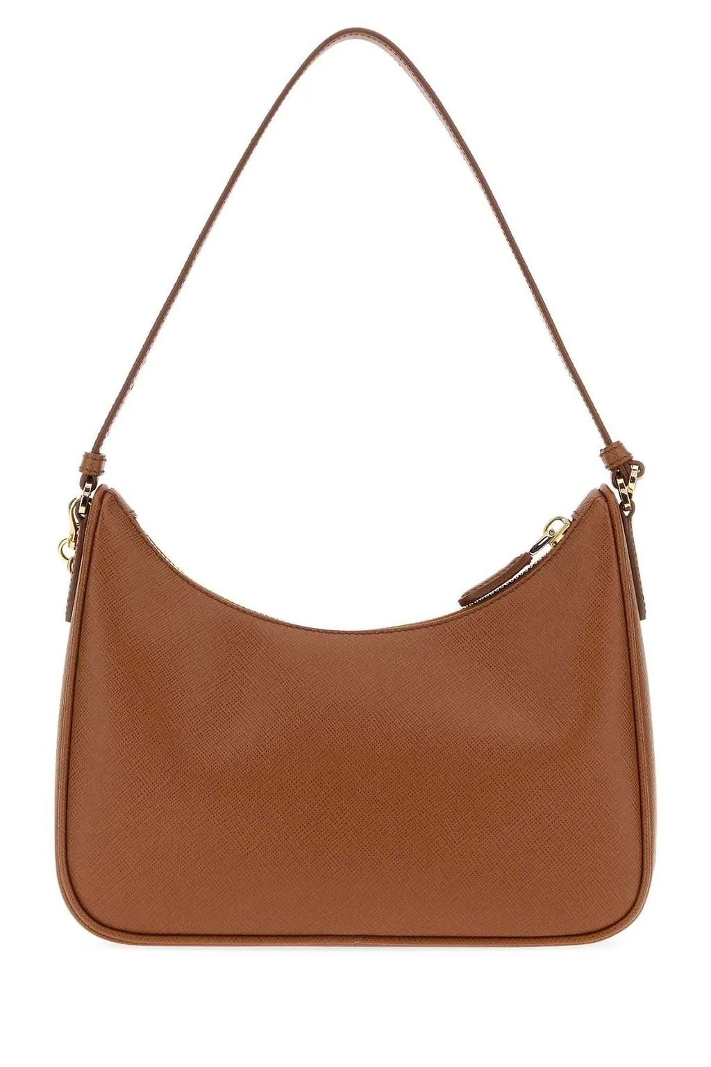 Prada Re-Edition 2005 Logo Shoulder Bag