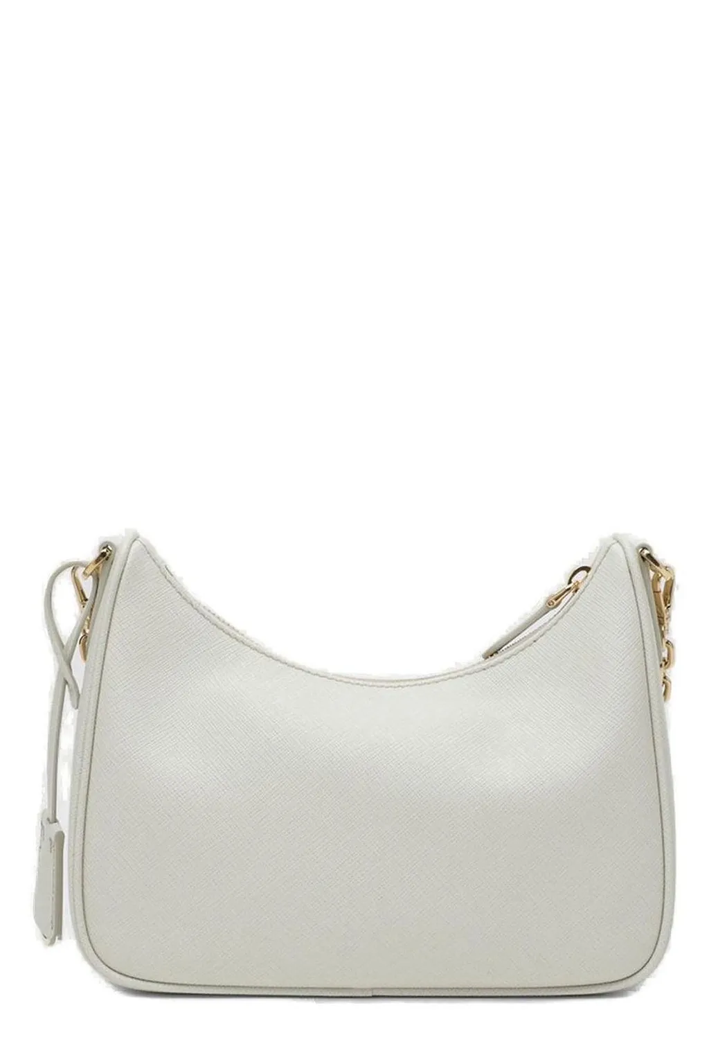Prada Re-Edition 2005 Zipped Shoulder Bag