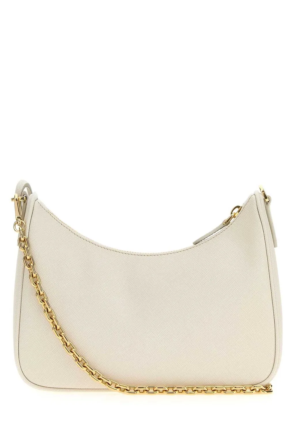 Prada Re-Edition 2005 Zipped Shoulder Bag