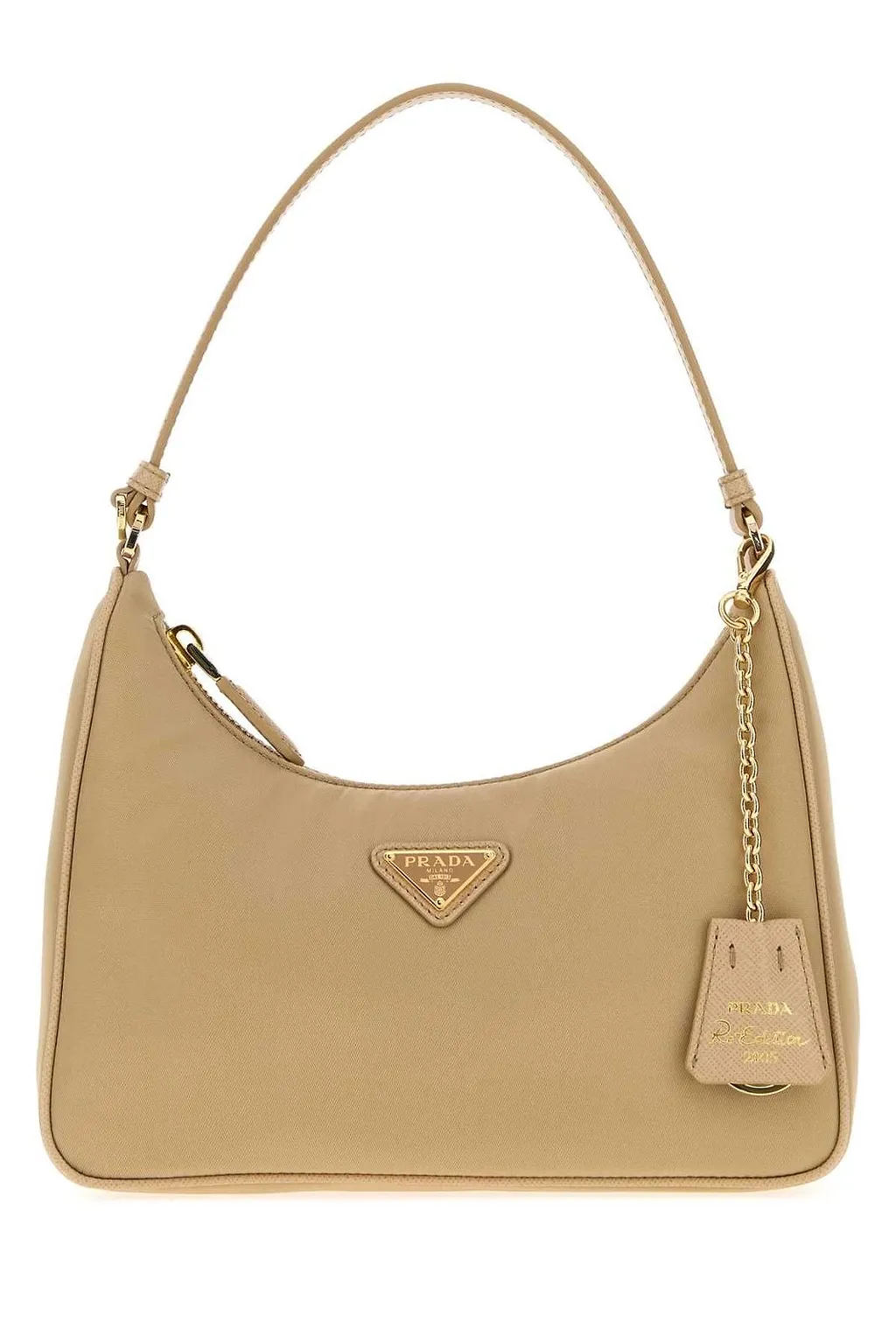 Prada Re-Edition 2005 Shoulder Bag