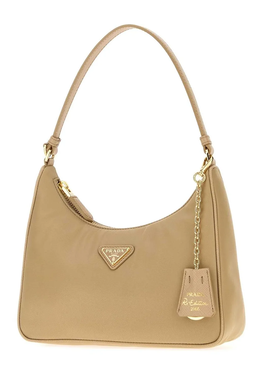 Prada Re-Edition 2005 Shoulder Bag