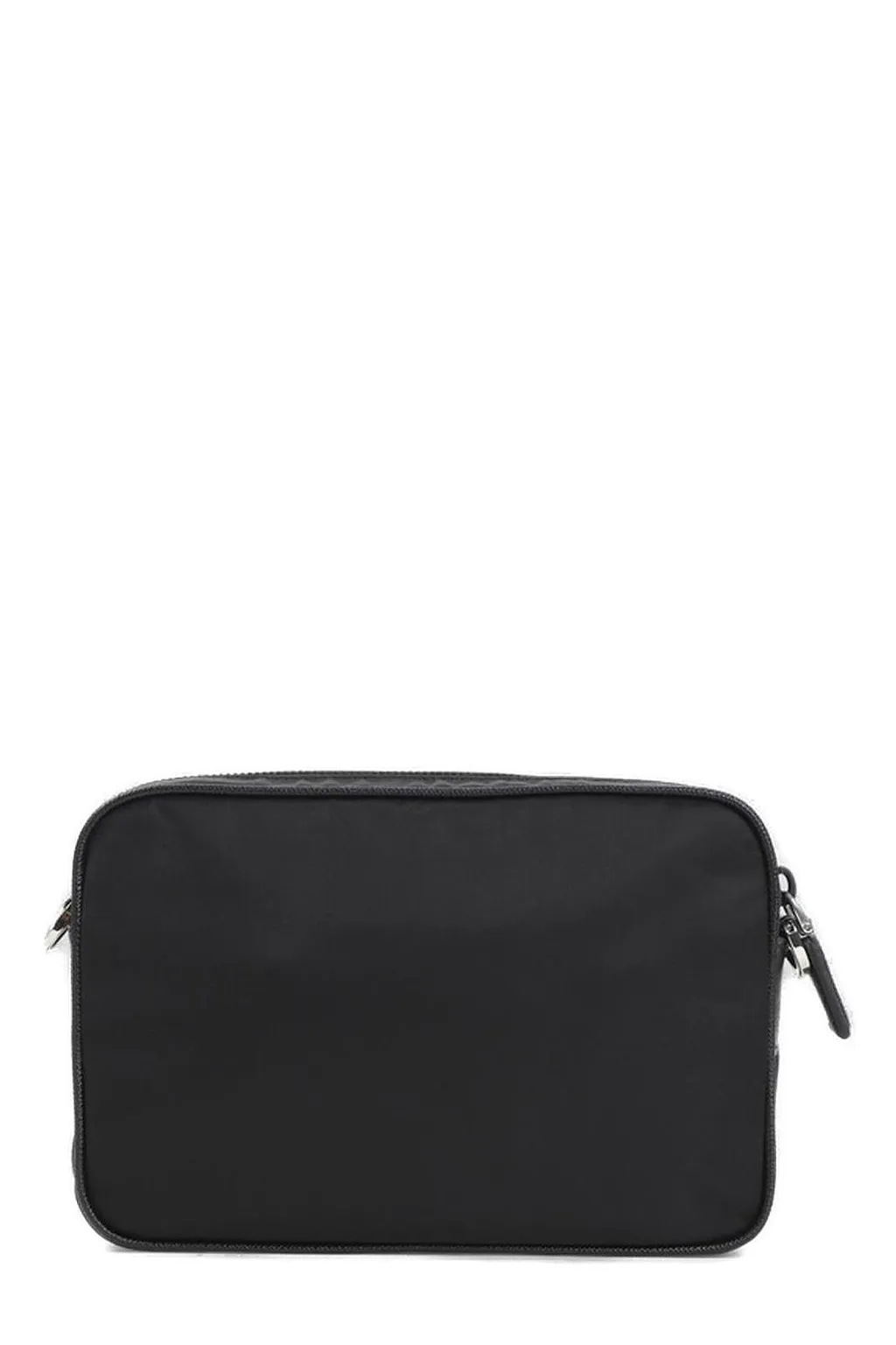 Prada Re-Nylon Belted Shoulder Bag