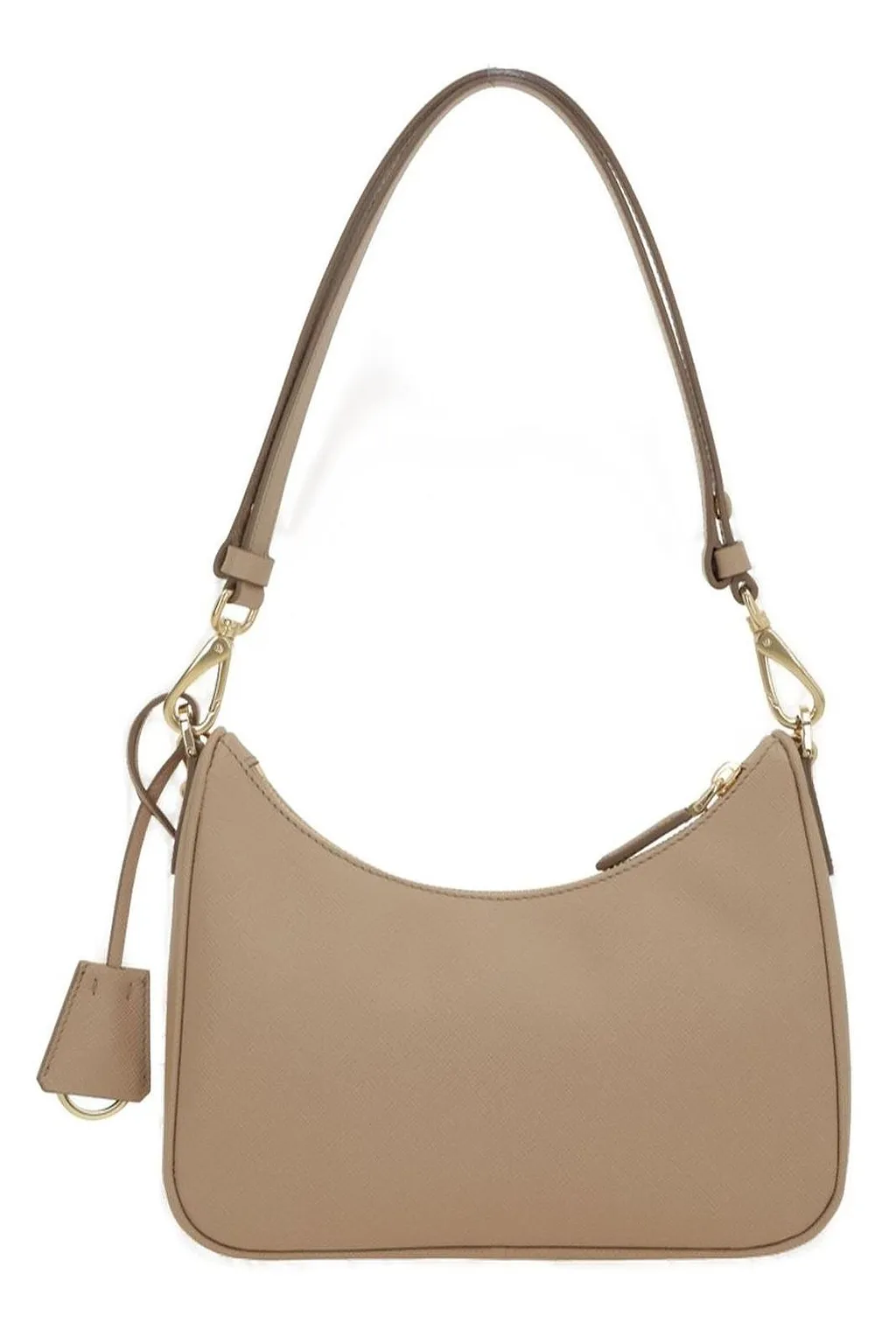 Prada Re-Edition Mini Shoulder Bag
