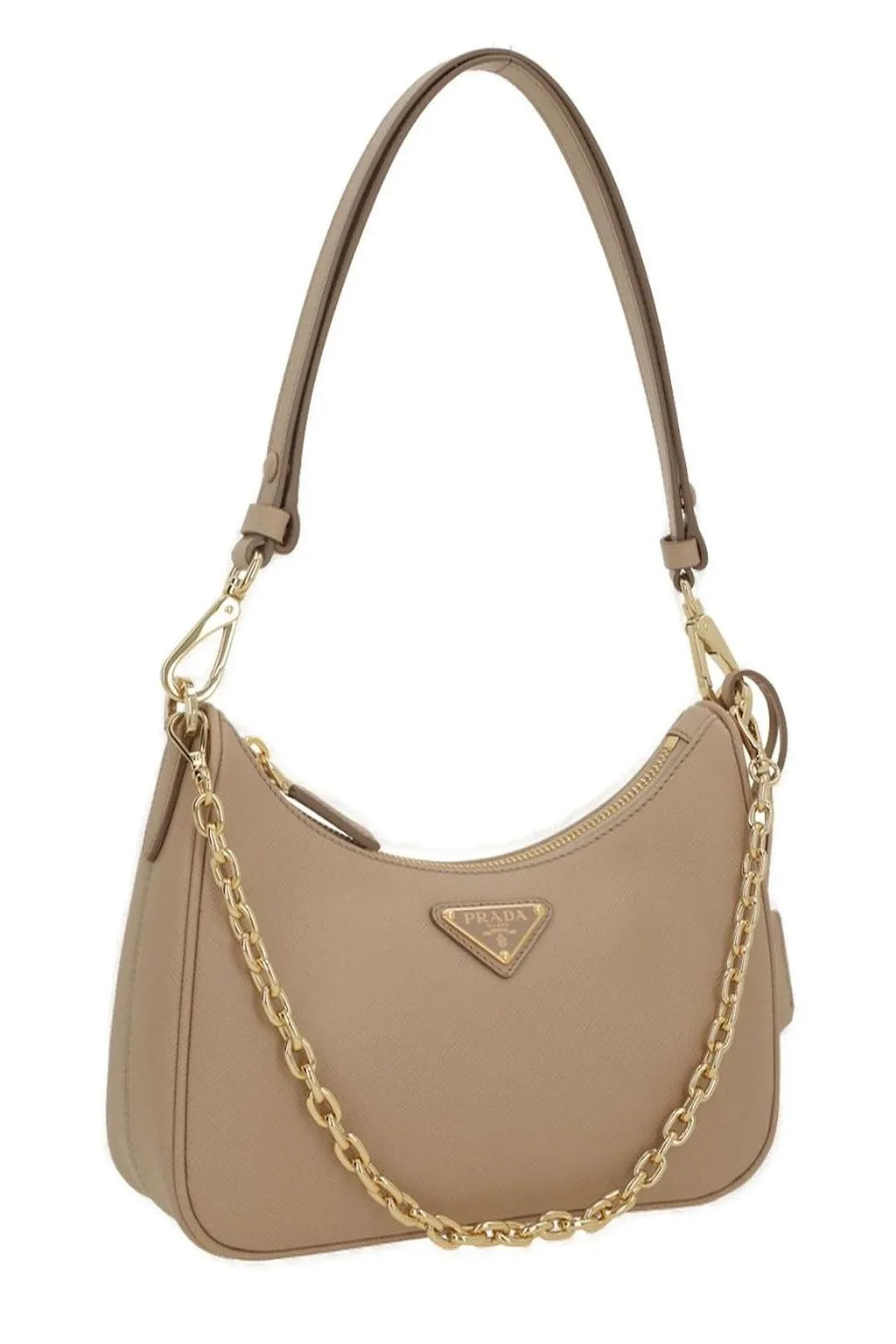 Prada Re-Edition Mini Shoulder Bag