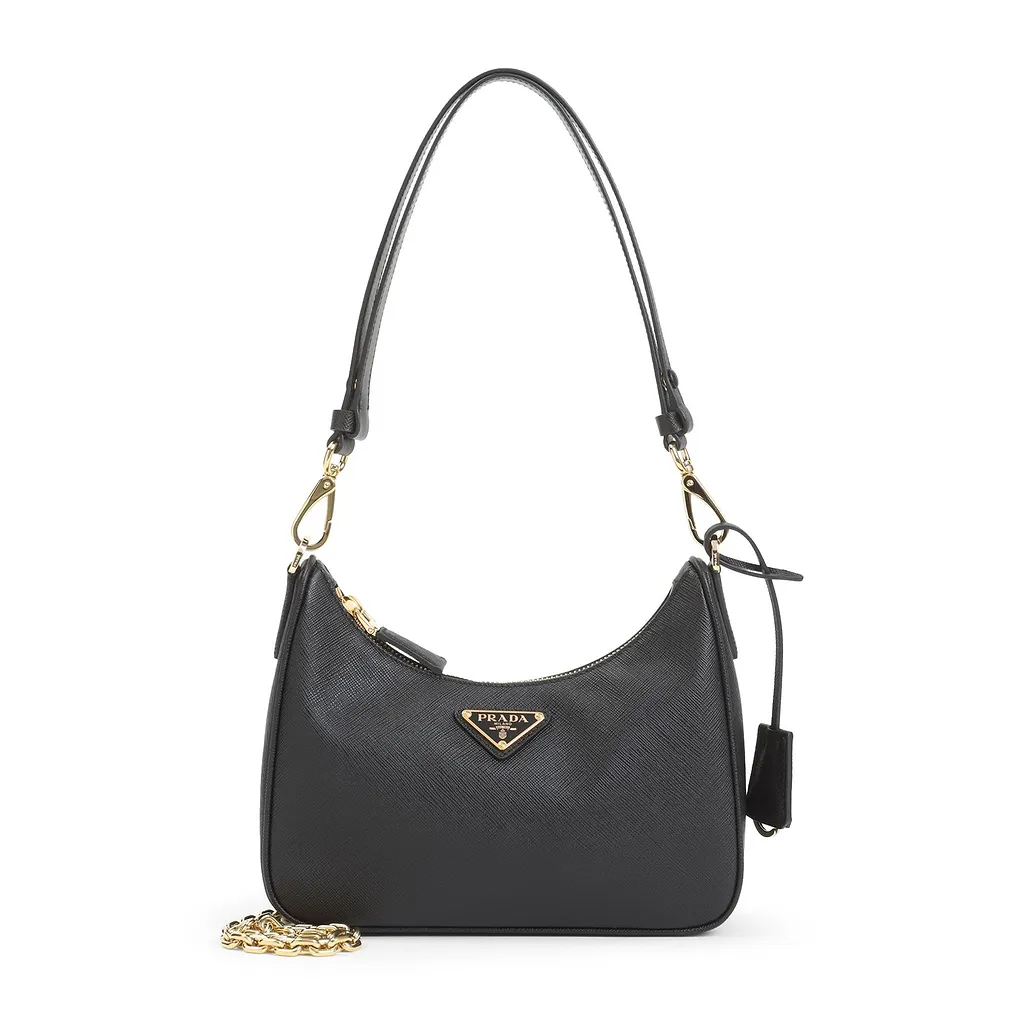 Prada Re-Edition Mini Shoulder Bag