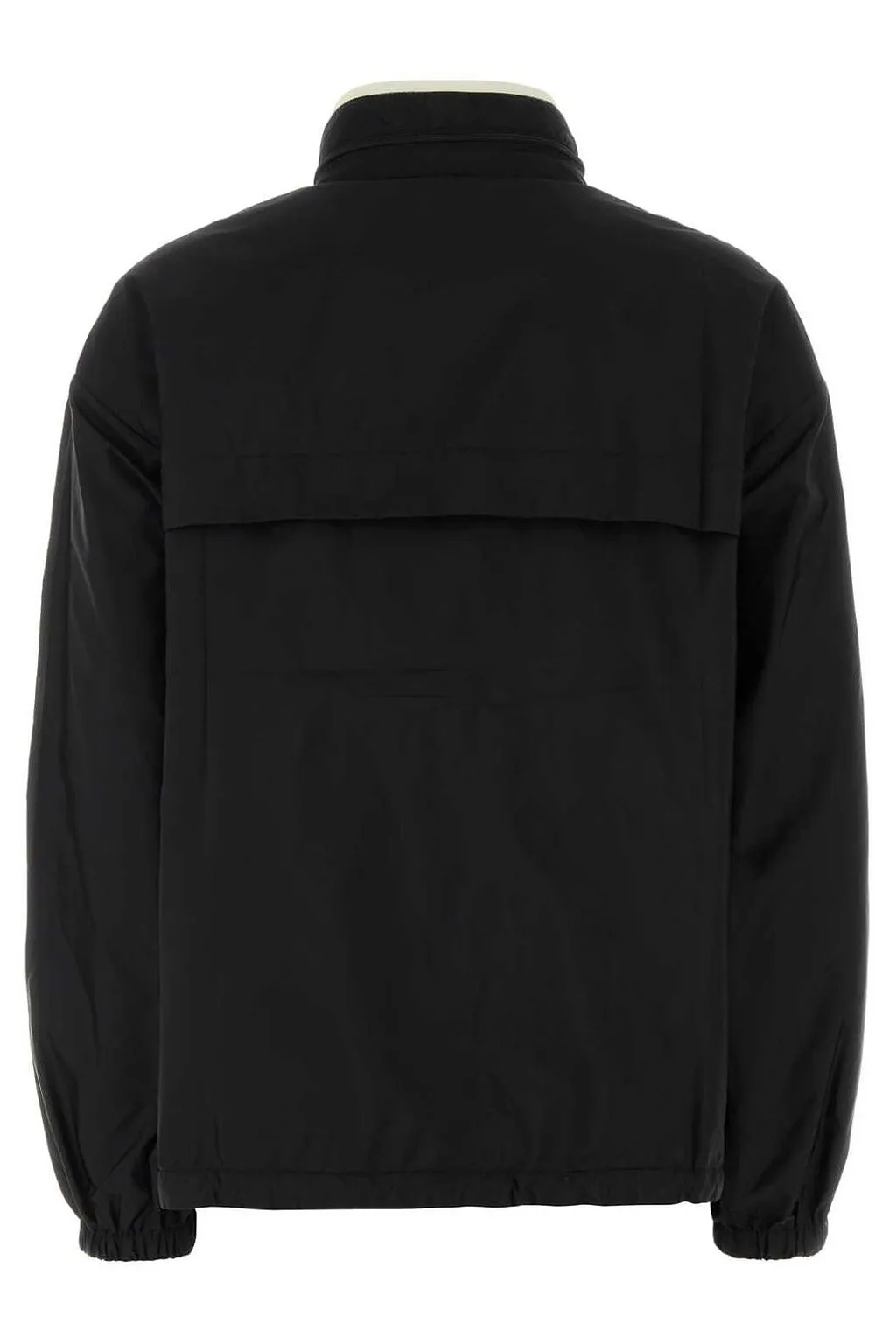 Prada Re-Nylon Blouson Jacket