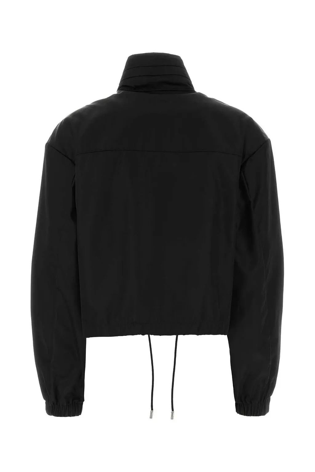 Prada Re-Nylon Blouson Jacket