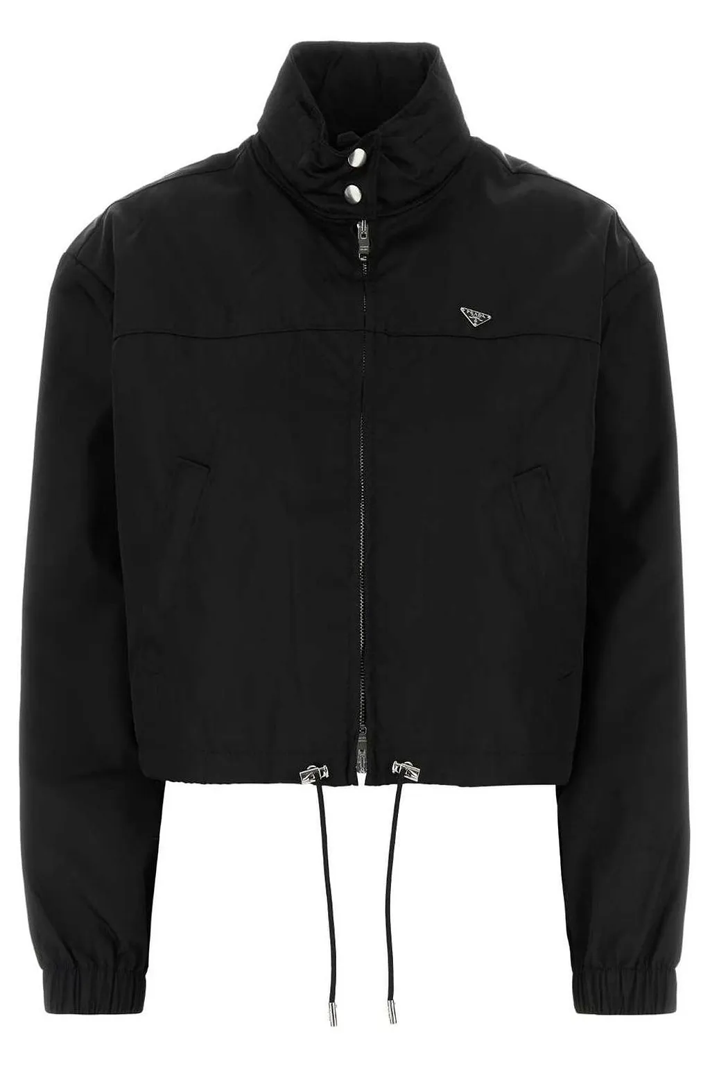 Prada Re-Nylon Blouson Jacket