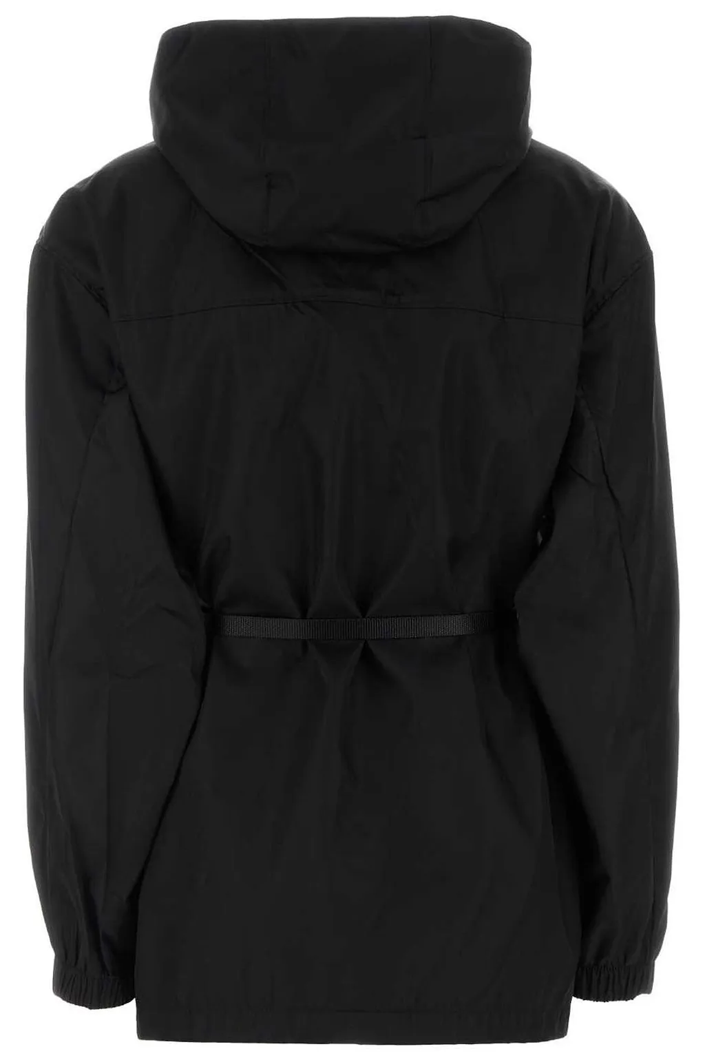 Prada Re-Nylon Blouson Jacket