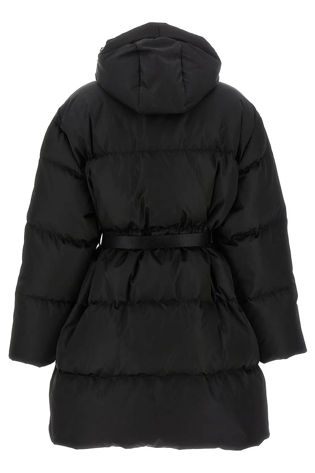 Prada Re-Nylon Down Jacket