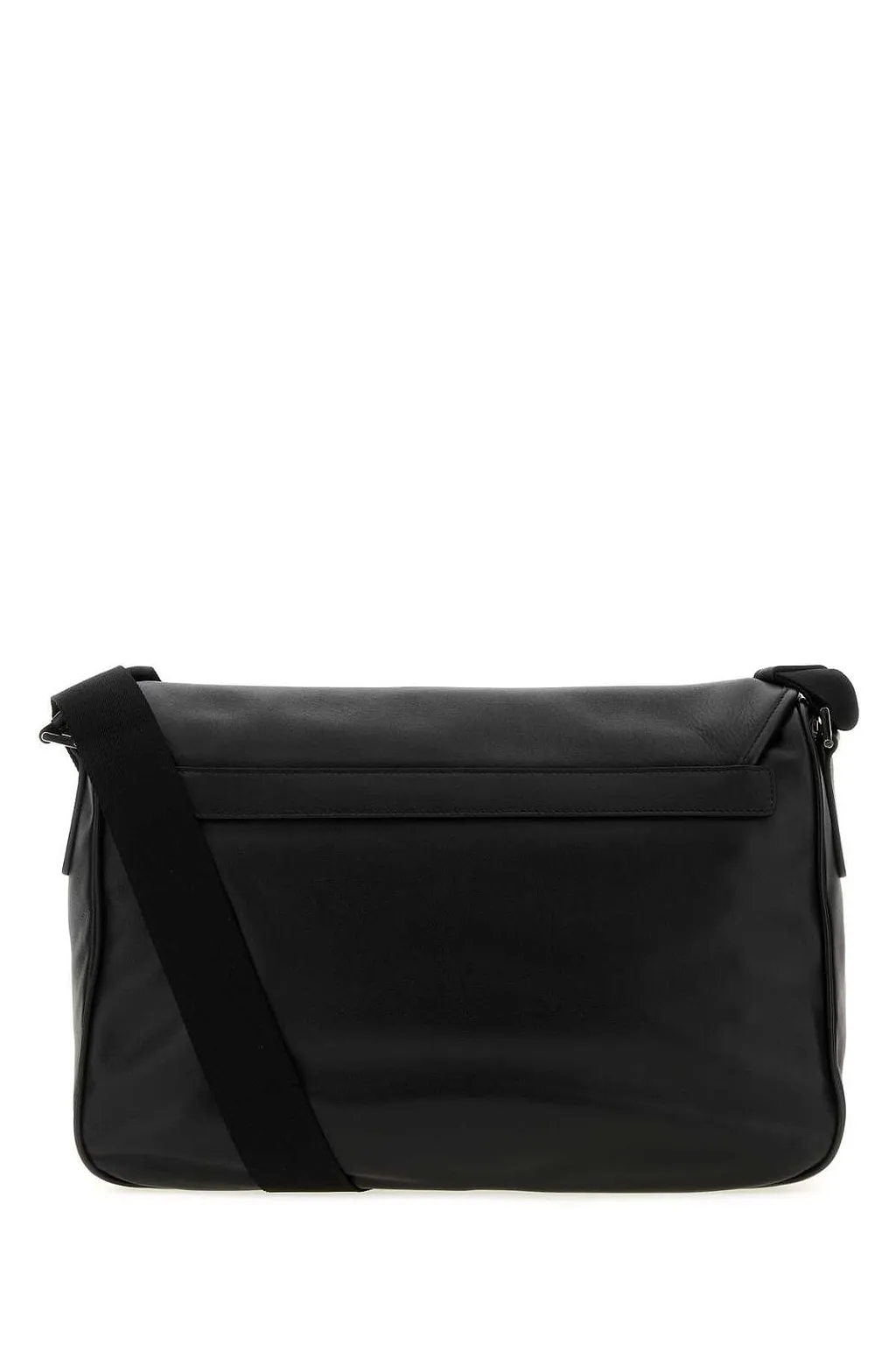Prada Re-Nylon Buckle-Fastened Shoulder Bag