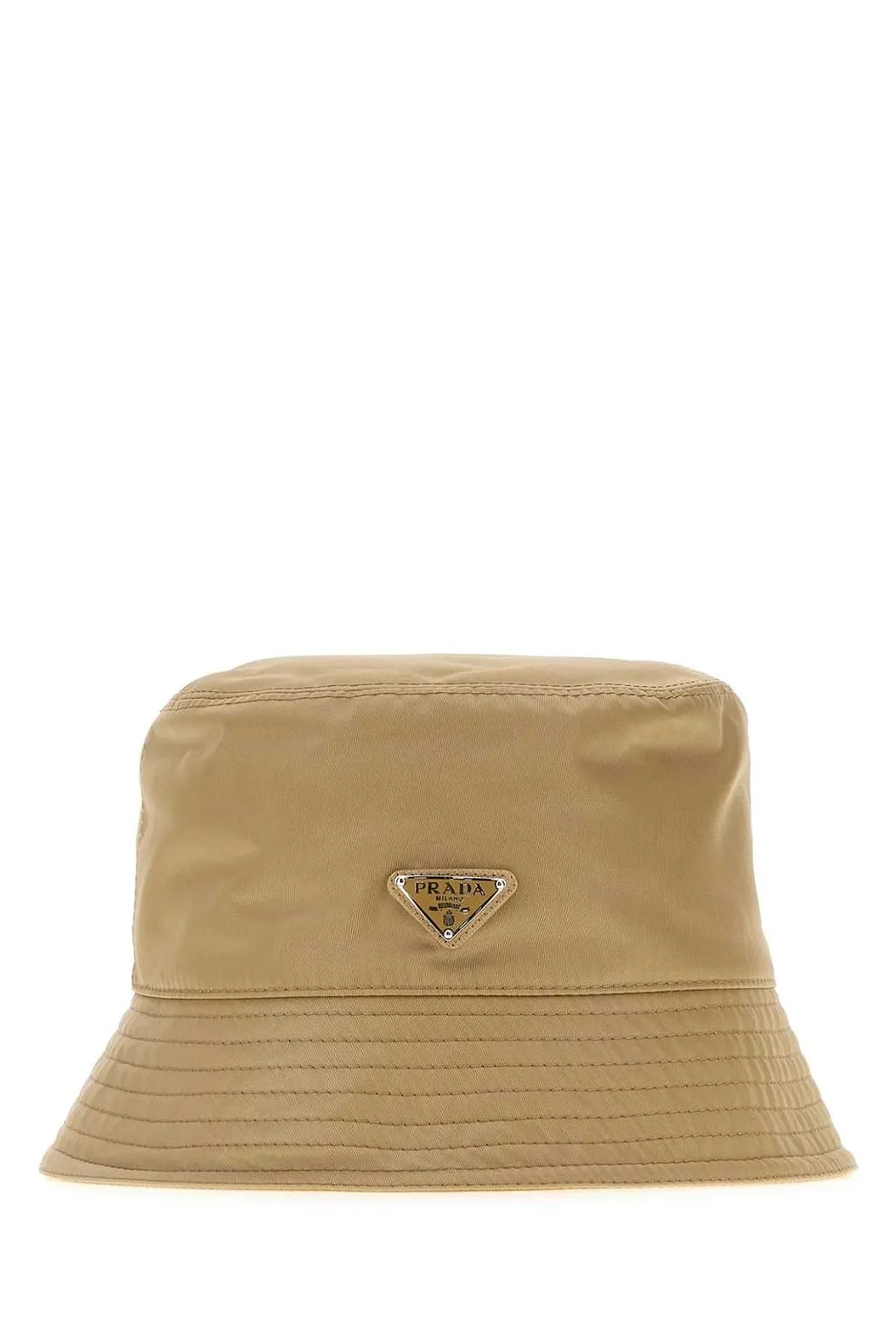 Prada Re-Nylon Bucket Hat