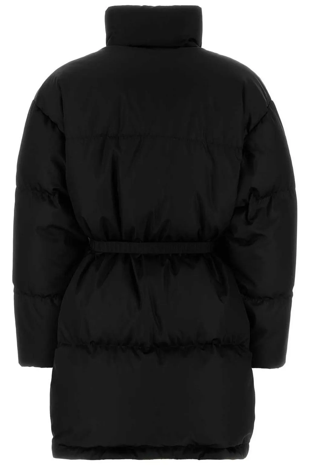 Prada Re-Nylon Down Jacket