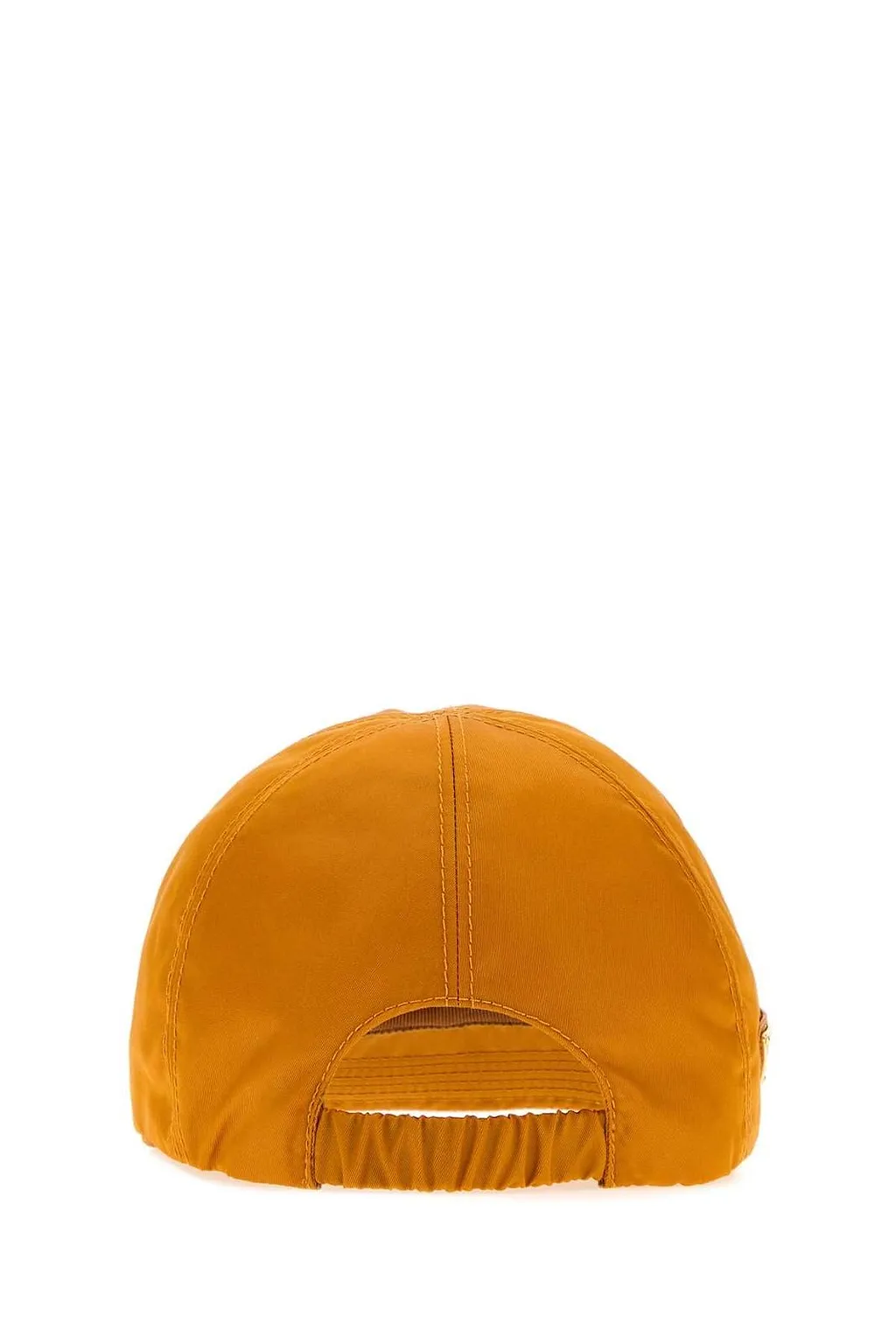Prada Re-Nylon Logo Baseball Hat