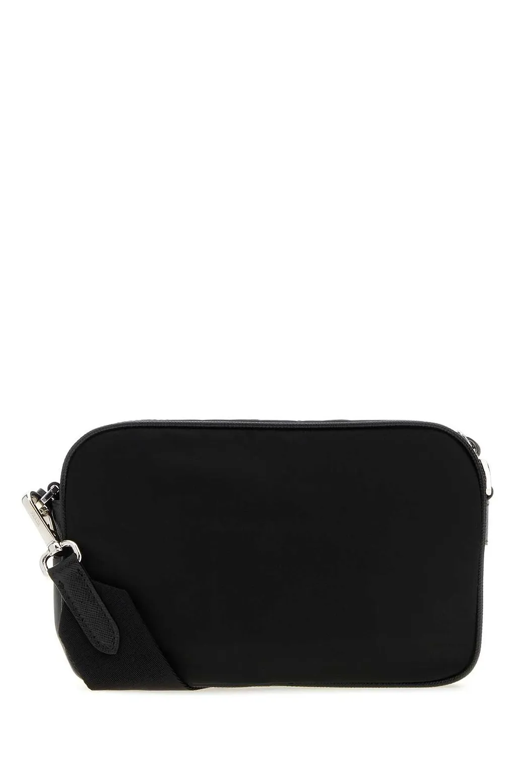 Prada Re-Nylon Logo Shoulder Bag