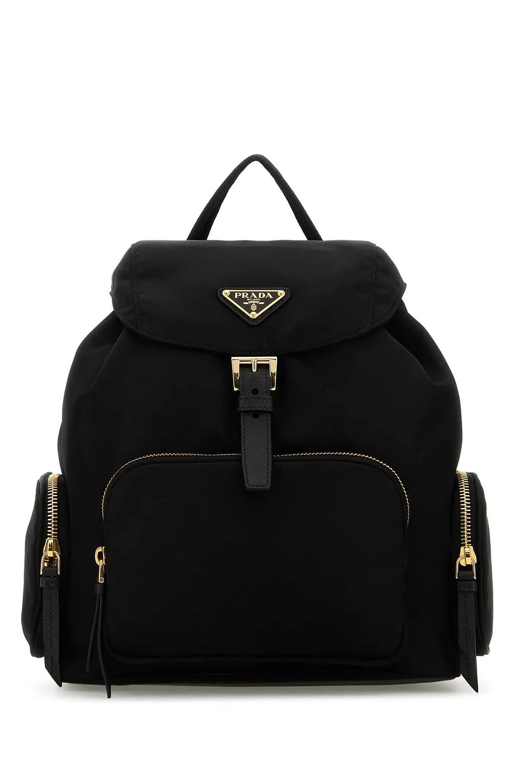 Prada Re-Nylon Small Backpack
