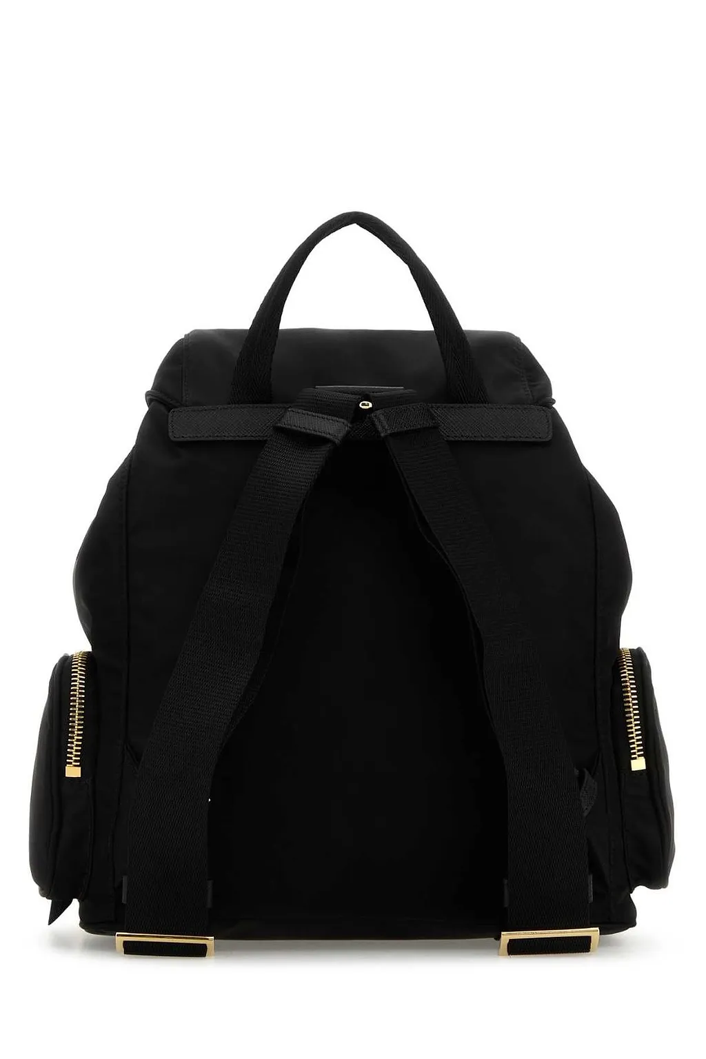Prada Re-Nylon Small Backpack