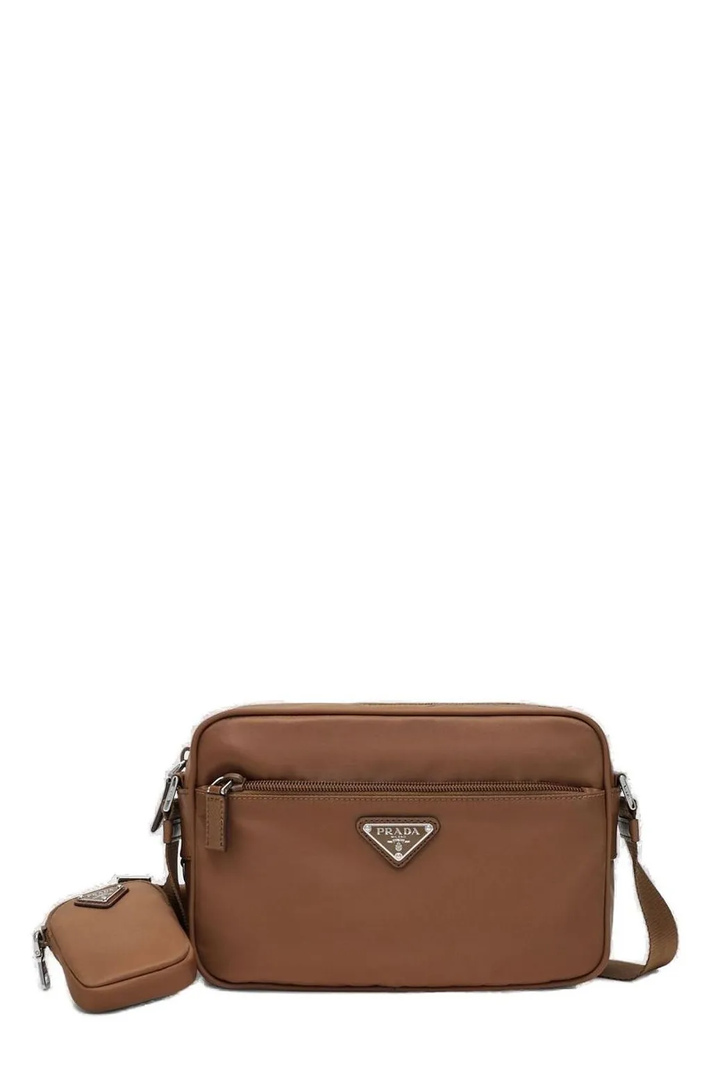 Prada Re-Nylon Mini Shoulder Bag