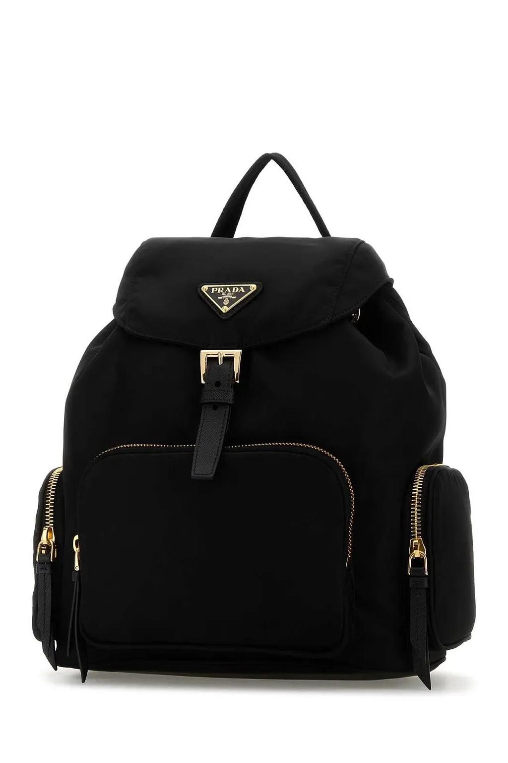 Prada Re-Nylon Small Backpack