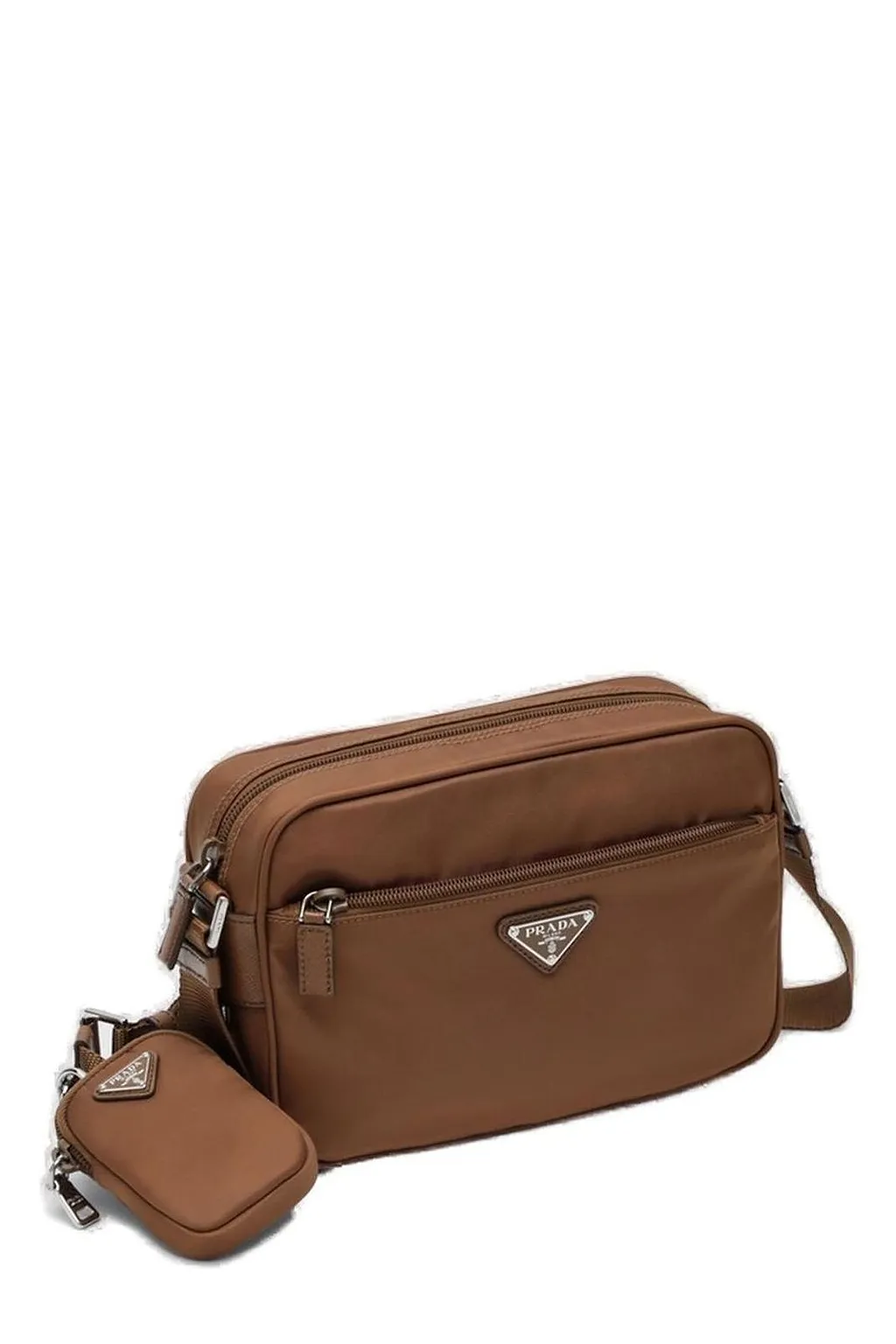 Prada Re-Nylon Mini Shoulder Bag